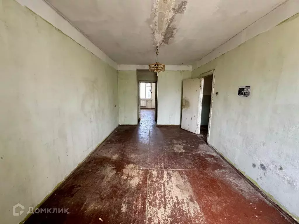Продаётся 2-к квартира, 44 м - Фото 1