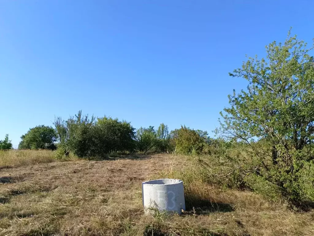 Участок в Ставропольский край, Шпаковский муниципальный округ, Демино ... - Фото 1