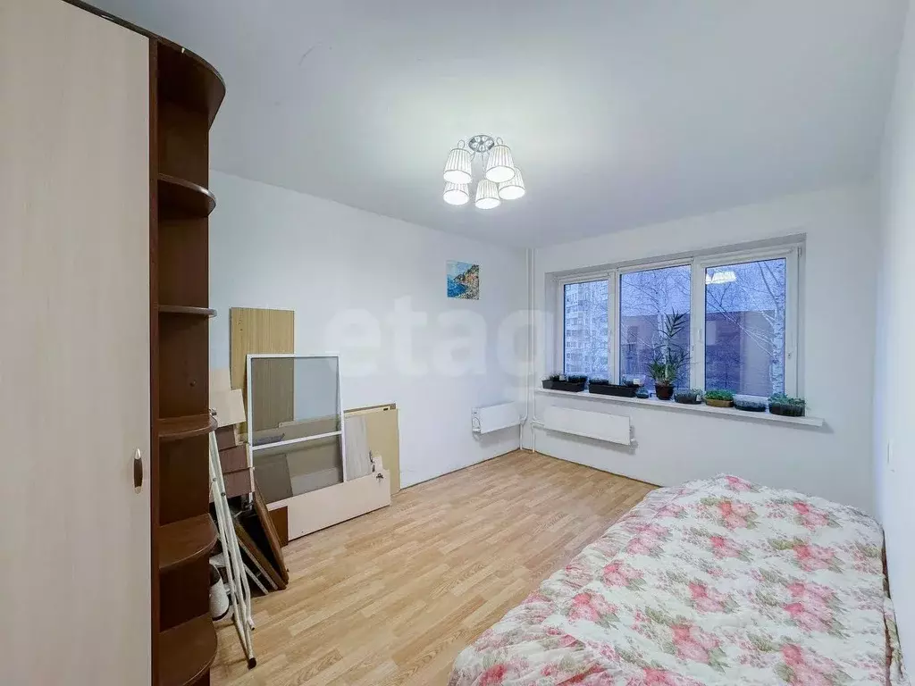 3-к кв. Мордовия, Саранск ул. Воинова, 30 (64.0 м) - Фото 1