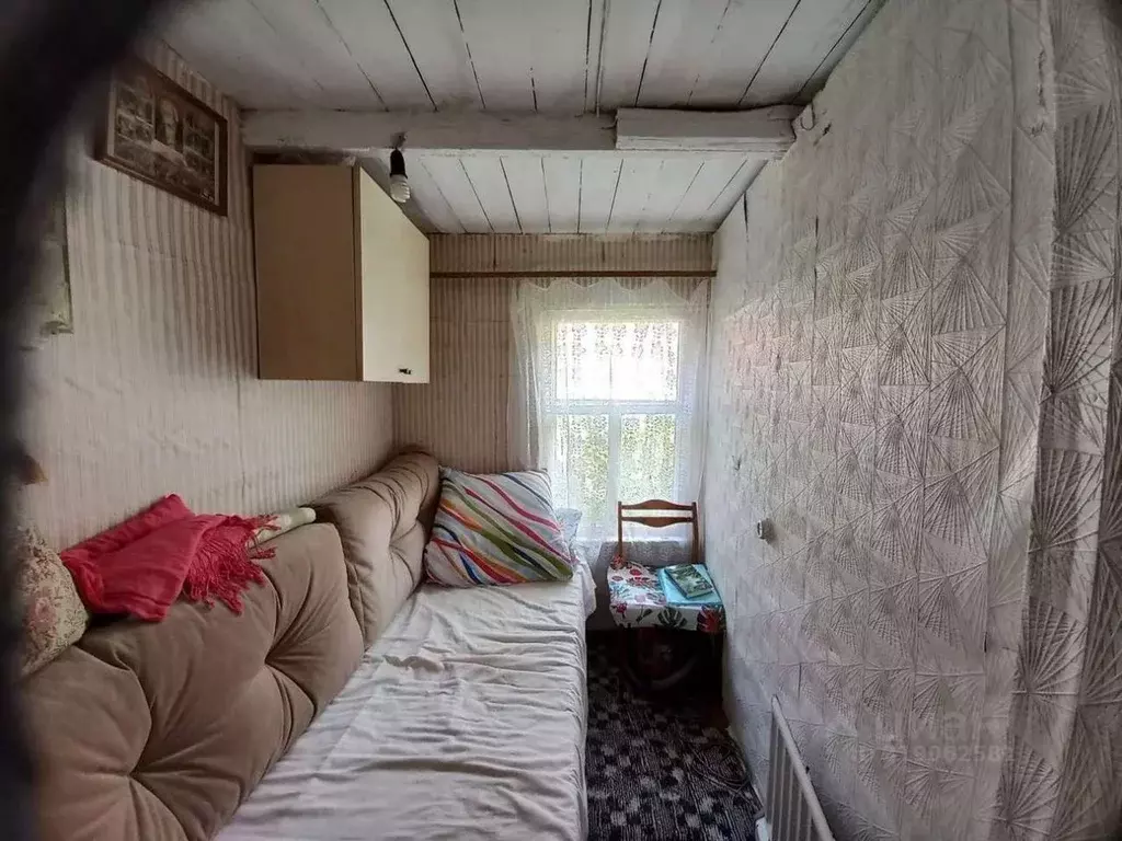 Дом в Самарская область, Самара Арцыбушевский пер., 36 (80 м) - Фото 1