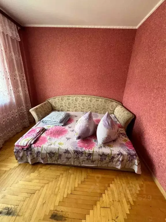 4-к кв. Воронежская область, Богучар 43 (85.0 м) - Фото 1