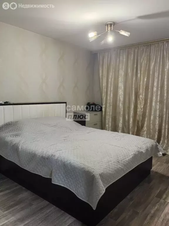 3-комнатная квартира: Иркутск, улица Ярославского, 278 (59.5 м) - Фото 1