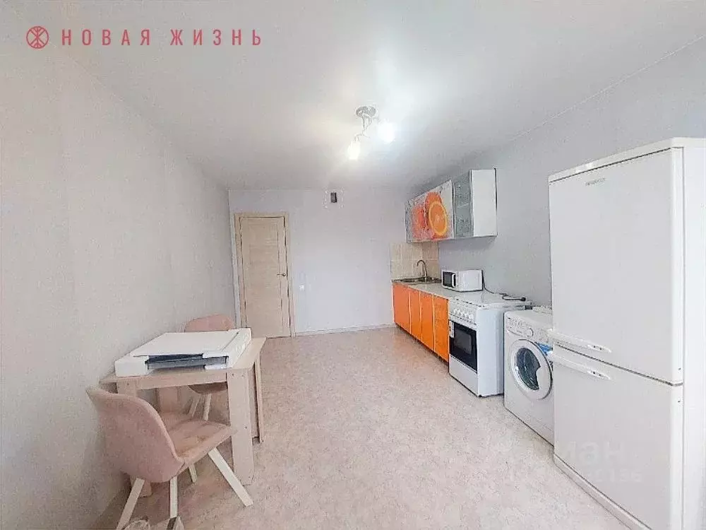 3-к кв. Самарская область, Самара Белорусская ул., 26 (93.3 м) - Фото 1