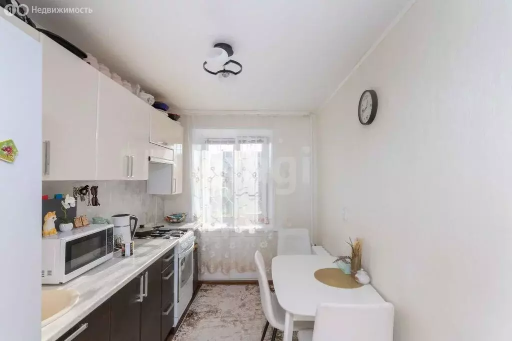 2-комнатная квартира: Ишим, Малая Садовая улица, 109 (50.9 м) - Фото 1