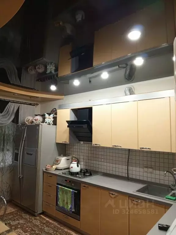 1-к кв. Белгородская область, Белгородский район, Разумное рп ул. ... - Фото 2