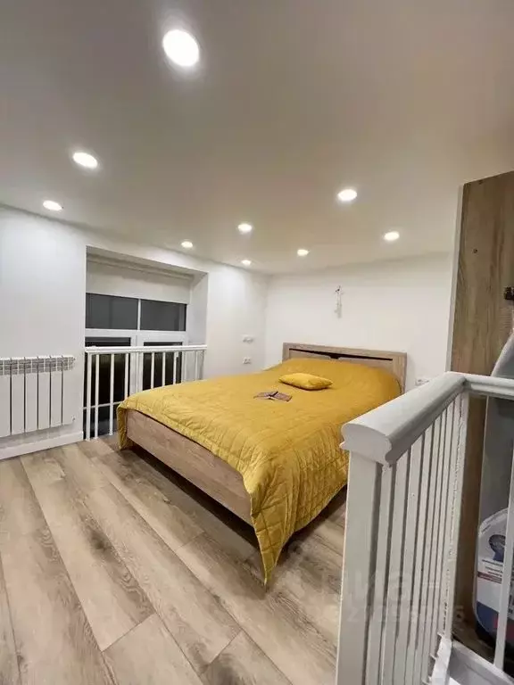 2-к кв. Москва Сельскохозяйственная ул., 17к4 (20.0 м) - Фото 2