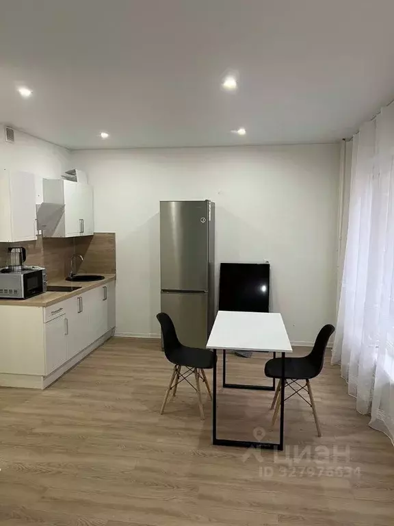 2-к кв. Москва Люблинская ул., 72Ак1 (40.0 м) - Фото 2