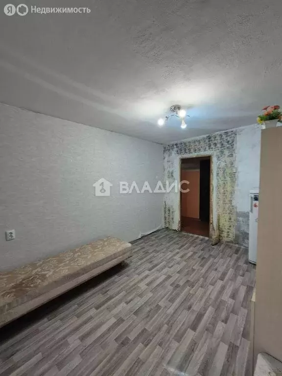 1к в -комнатной квартире (12 м) - Фото 1