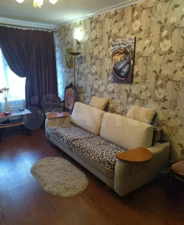 Комната 19,2 м в 2-к., 9/12 эт. - Фото 0