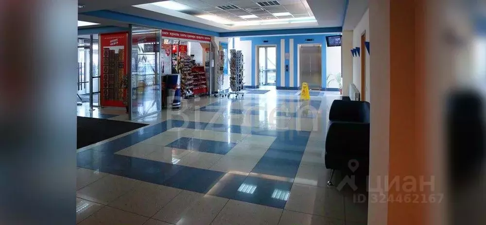 Офис в Москва Рязанский просп., 2С86 (74 м) - Фото 2