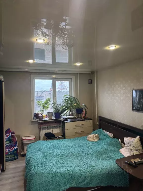 1-к кв. Свердловская область, Первоуральск ул. Ленина, 33 (33.0 м) - Фото 1