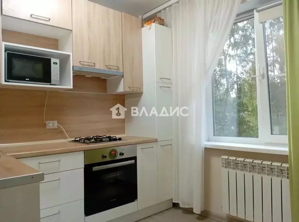 2-комнатная квартира: Всеволожск, Ленинградская улица, 3 (54.6 м) - Фото 2