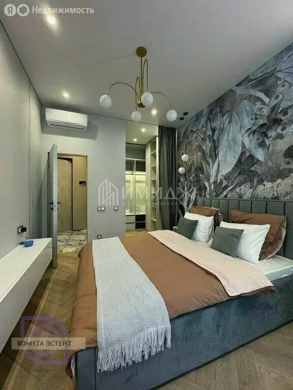 2-комнатная квартира: Сириус, Таврическая улица, 7к5 (42.1 м) - Фото 2