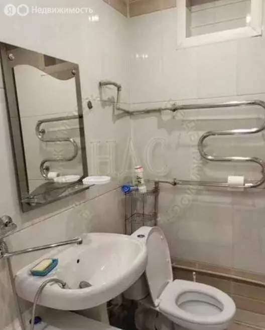 1-комнатная квартира: Курск, Зелёная улица, 32Б (36.8 м) - Фото 2