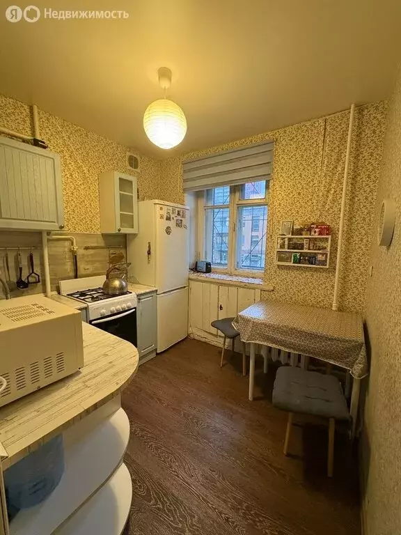 2-комнатная квартира: Пермь, улица Емельяна Ярославского, 40 (42.1 м) - Фото 2