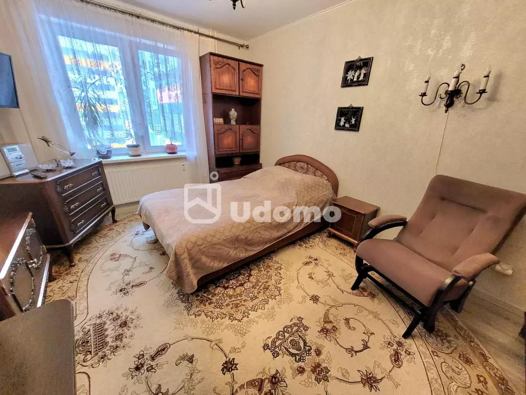2-к кв. Башкортостан, Уфа Айская ул., 39 (61.3 м) - Фото 0