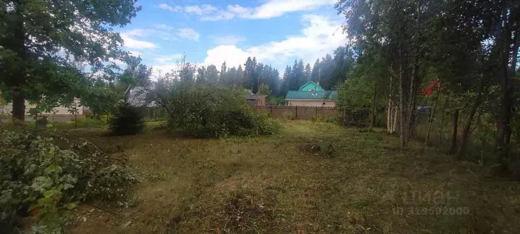 Участок в Московская область, Подольск Львовский мкр, ул. Восточная ... - Фото 0