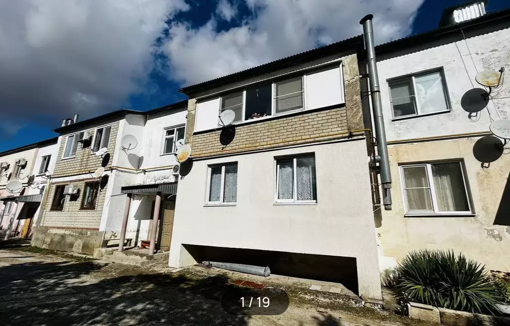 Продаётся 2-к квартира, 42 м - Фото 0