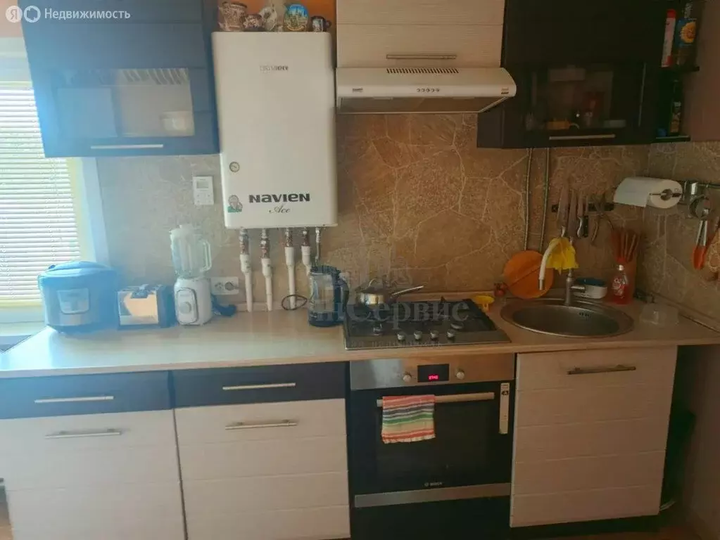 Дом в Социалистический, Шахтёрская улица, 2 (60 м) - Фото 1