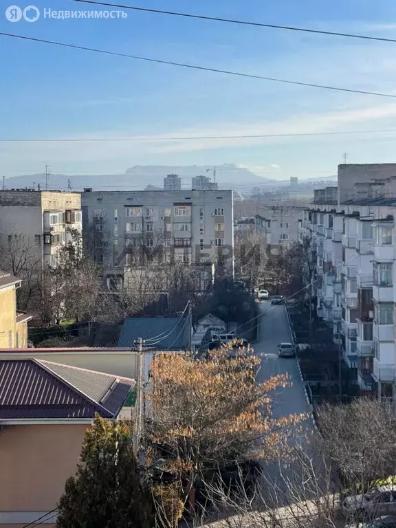 2-комнатная квартира: Симферополь, переулок Молодых Подпольщиков, 7/10 ... - Фото 2