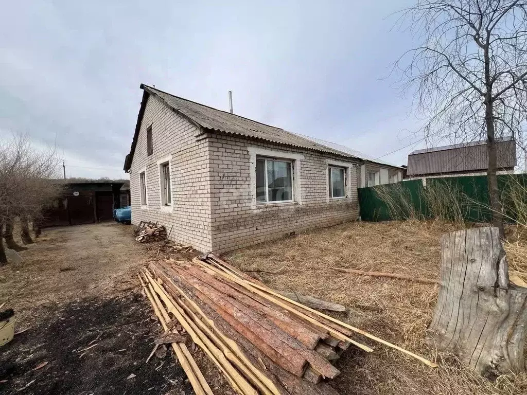 Дом в Амурская область, Благовещенск городской округ, с. Садовое ул. ... - Фото 1