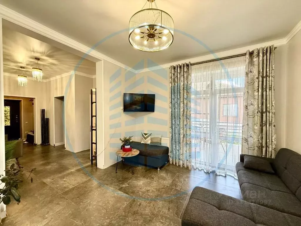 Дом в Ставропольский край, Ессентуки ул. Труда, 70 (134 м) - Фото 1