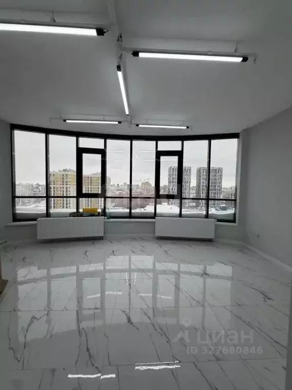 Помещение свободного назначения в Башкортостан, Уфа ул. Менделеева, ... - Фото 1