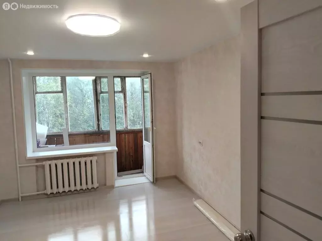 2-комнатная квартира: Александров, Юбилейная улица, 6 (45 м) - Фото 1