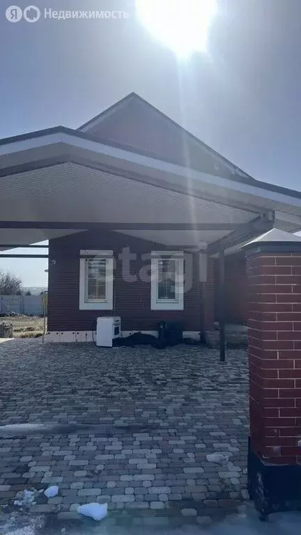 Дом в Белгород, улица Князя Андрея Волконского (98 м) - Фото 1