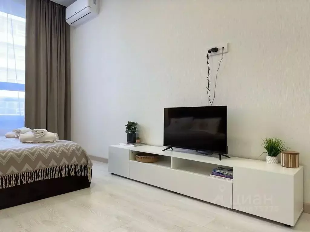 Студия Московская область, Мытищи ул. Колпакова, 44 (25.0 м) - Фото 2