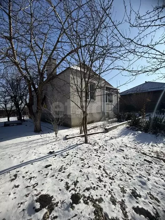 Дом в Ставропольский край, Ставрополь ул. 1-я Березовая Роща, 62 (118 ... - Фото 2