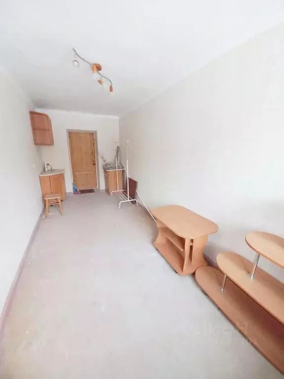 Комната Омская область, Омск просп. Мира, 23А (13.0 м) - Фото 0