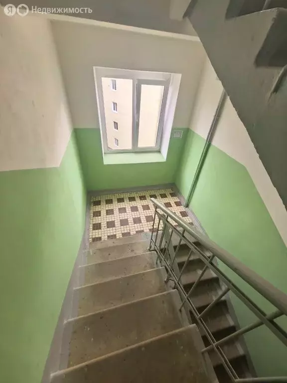 2-комнатная квартира: Сергиев Посад, бульвар Кузнецова, 7 (39.4 м) - Фото 1
