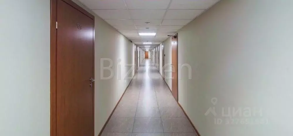 Офис в Москва ул. Вавилова, 69/75 (26 м) - Фото 2