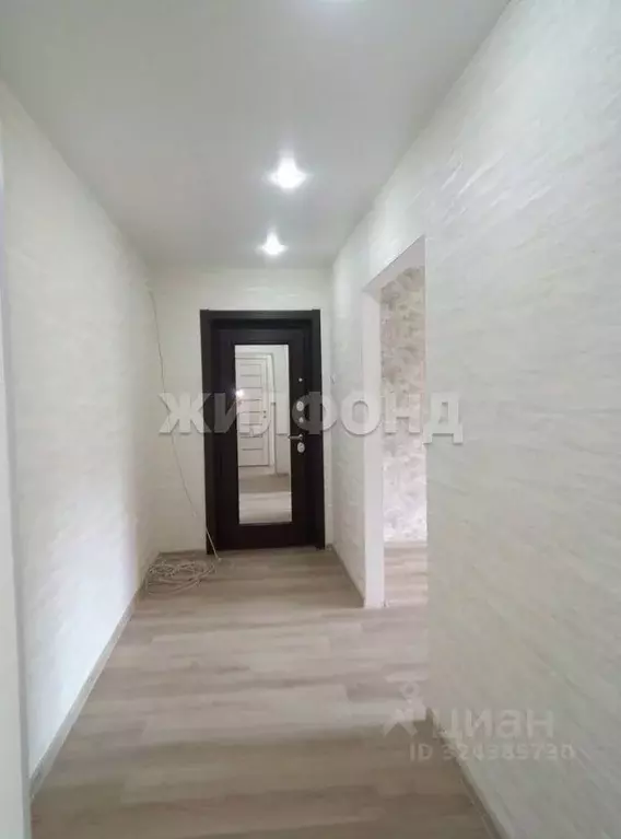 3-к кв. Хакасия, Абакан ул. Лермонтова, 3 (65.3 м) - Фото 1