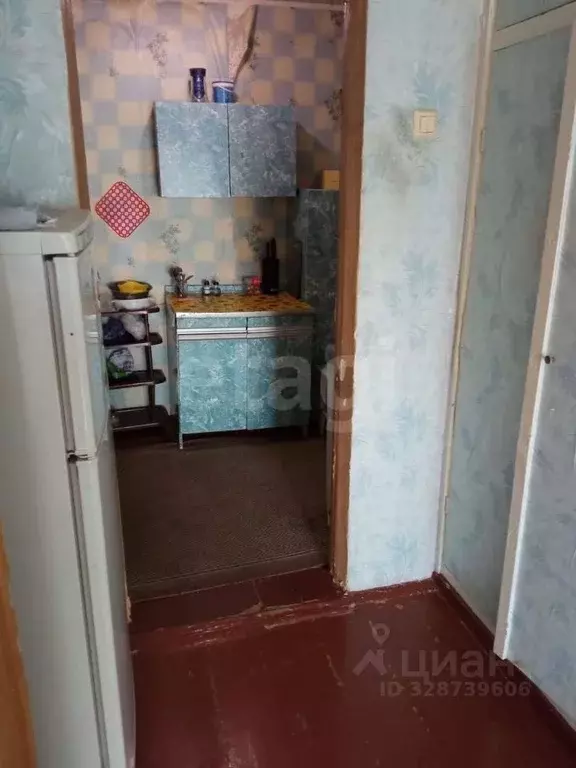 2-к кв. Иркутская область, Иркутск ул. Авиастроителей, 28А/2 (41.7 м) - Фото 2