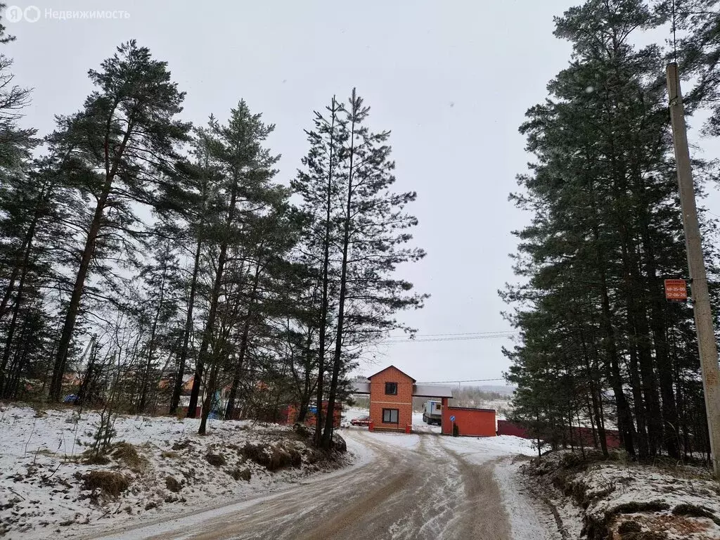 Дом в Тверская область, Калининский муниципальный округ, деревня ... - Фото 0