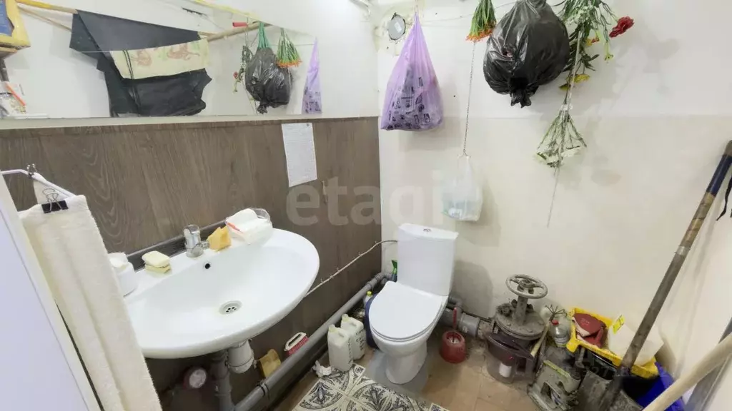 Помещение свободного назначения в Костромская область, Кострома ул. ... - Фото 1