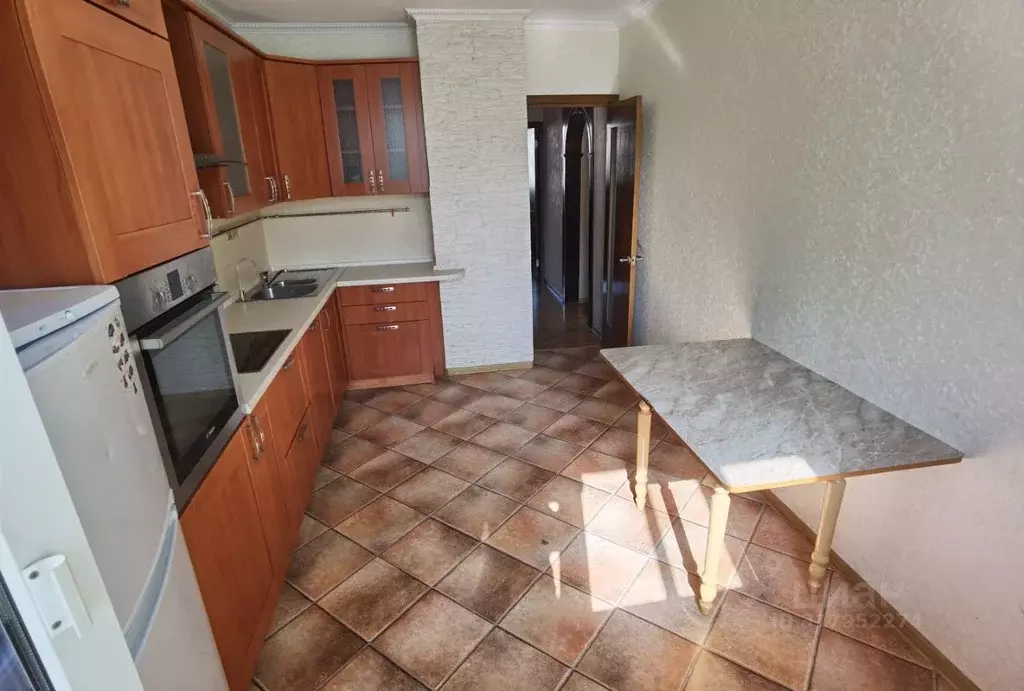 2-к кв. Москва ул. Адмирала Лазарева, 72 (55.4 м) - Фото 1