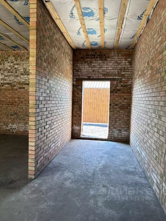 Дом в Ростовская область, Аксай ул. Тихий Дон (125 м) - Фото 0