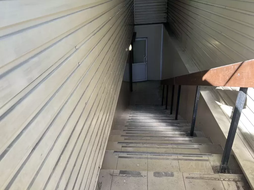 Помещение свободного назначения в Иркутская область, Иркутск ул. Розы ... - Фото 2