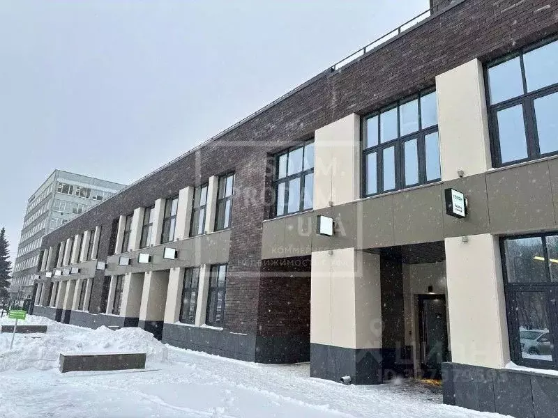 Помещение свободного назначения в Башкортостан, Уфа ул. Авроры, 30 ... - Фото 1