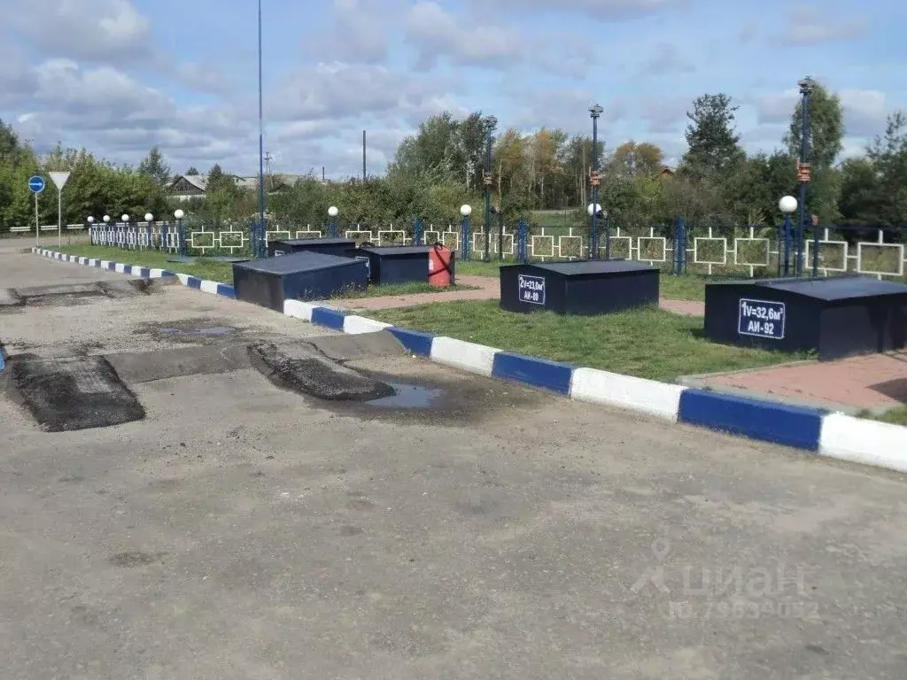 Производственное помещение в Нижегородская область, Урень  (1000 м) - Фото 1