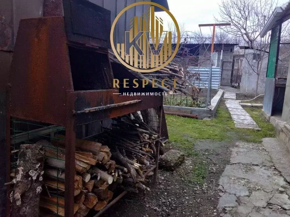Дом в Ставропольский край, Пятигорск городской округ, пос. ... - Фото 2