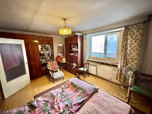 1-к кв. Крым, Феодосия муниципальный округ, с. Солнечное ул. ... - Фото 2