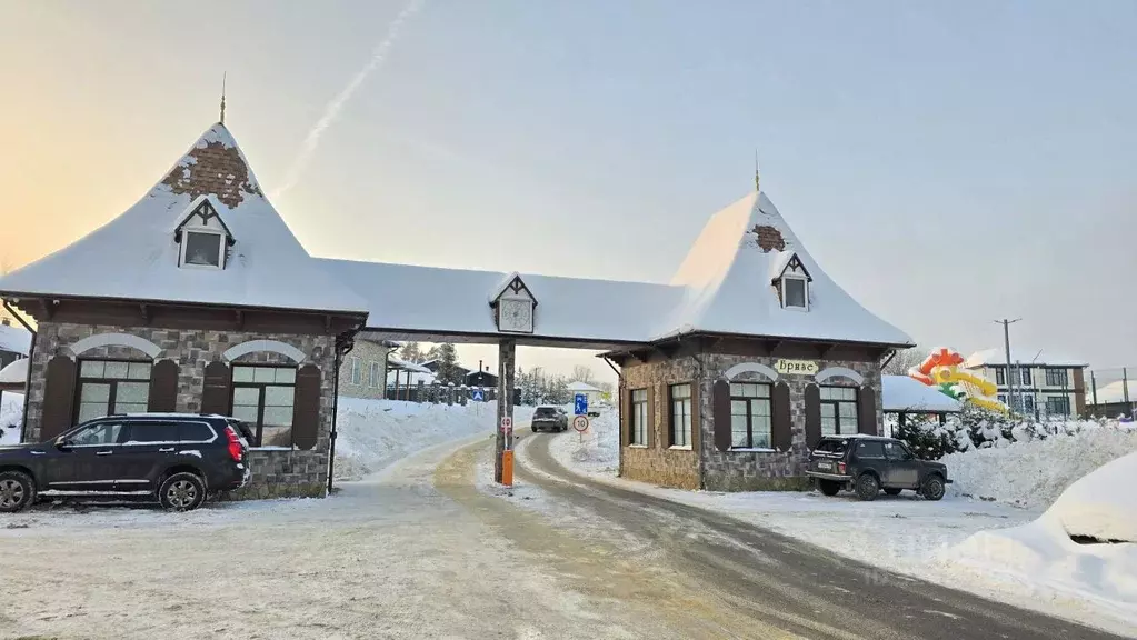 Коттедж в Московская область, Химки городской округ, Дачной застройки ... - Фото 1