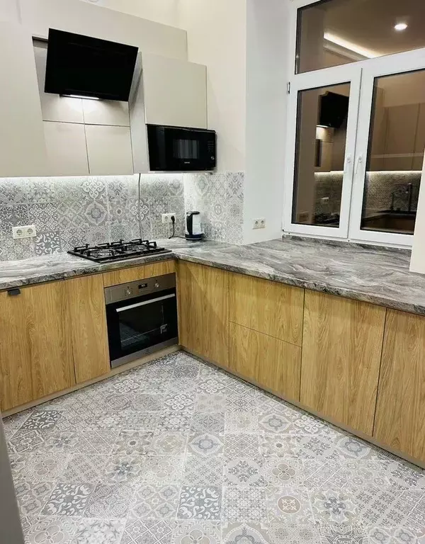 4-к кв. Москва 1-й Боткинский проезд, 2/6 (125.0 м) - Фото 2