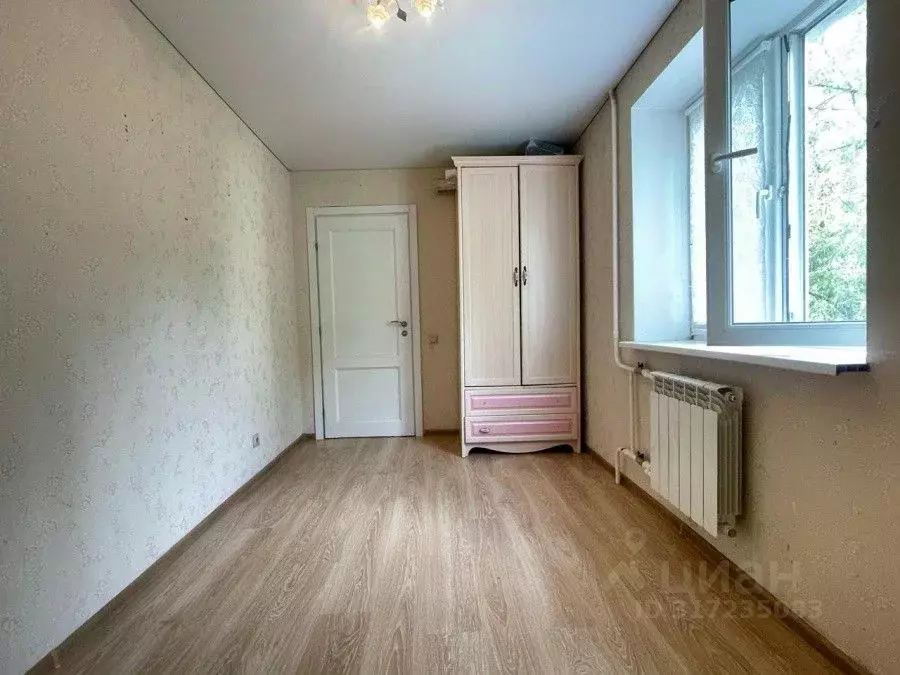 3-к кв. Московская область, Люберцы ул. Льва Толстого, 21 (52.3 м) - Фото 1