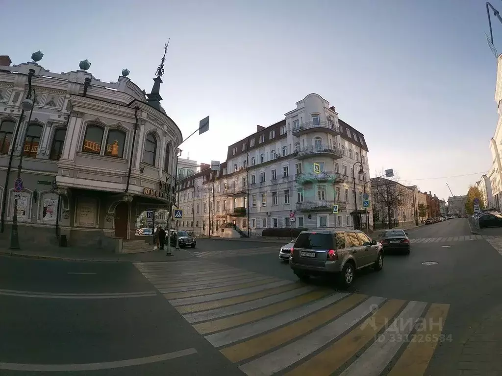 4-к кв. Татарстан, Казань ул. Кави Наджми, 1/8 (158.0 м) - Фото 1