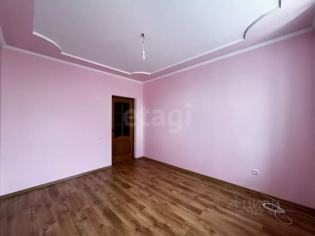 2-к кв. Карачаево-Черкесия, Черкесск Тихая ул., 60 (57.4 м) - Фото 0
